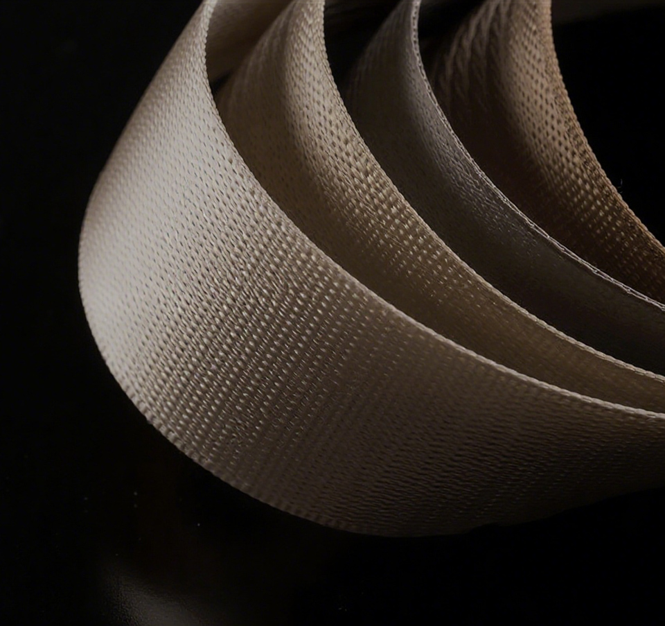 Haining Fengrun corda tessitura Co., Ltd.
