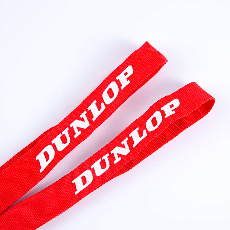 Fettuccia cava stampata in polipropilene da 2,2 cm per accessori resistenti all'usura per sport all'aria aperta