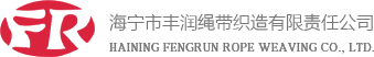 Haining Fengrun corda tessitura Co., Ltd.