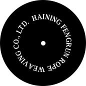 Haining Fengrun corda tessitura Co., Ltd.